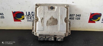 9661145580 motorsteuergerät für PEUGEOT 807 SR PACK 2002 1596775