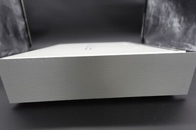 JUNK / SONY PlayStation PSX DESR-7000 No power line The product is cracked