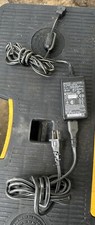 Sony AC-LM5A AC Adapter Power Supply Cord Charger 4.2V 1.5A - Working