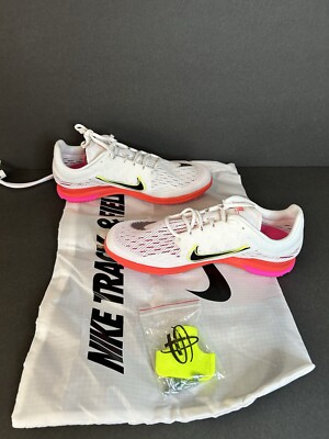Nike Air Zoom Streak LT 4 Rawdacious Men's Size 6.5/ Women's 8