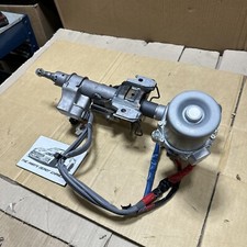 Electric Power Assist Steering Column Motor Assembly Subaru BRZ 2016-2020 OEM