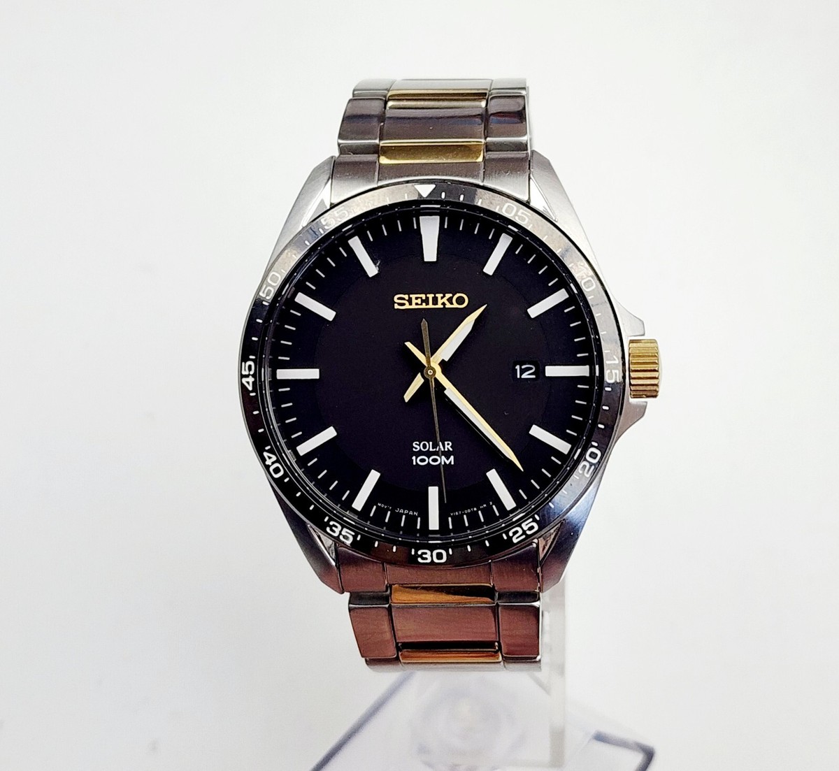 SEIKO v157-0CZ0未使用品 SEIKO v157-0CZ0未使用品