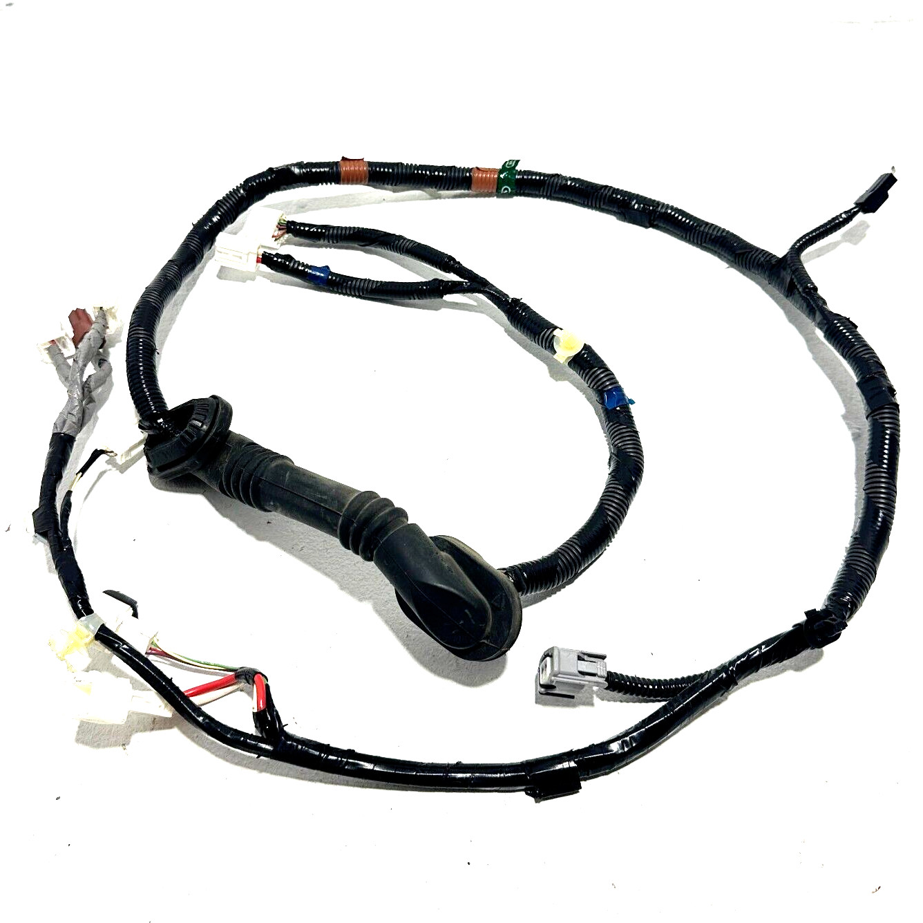 2016-2018 Honda Pilot Tailgate Liftgate Left Driver Side Wire Wiring Harness OEM