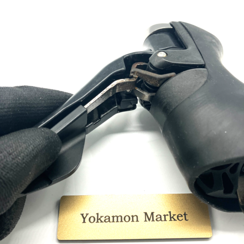Shimano Ultegra ST-6800 2x11s Speed Shift Brake Lever Japan VeryGood F/S - Picture 18 of 24