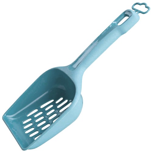 Large Scooper Pet Cat Kitten Dog Puppy Poop Litter Food Picker Scoop Shovel - Picture 13 of 16