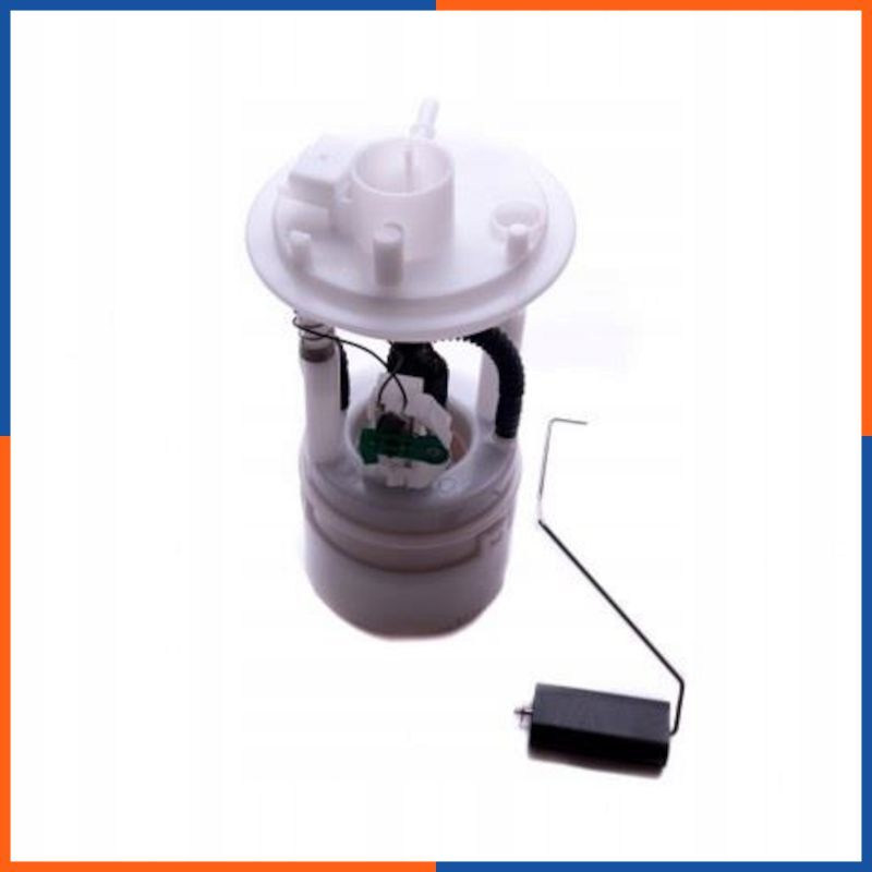 Pompe à carburant pour FIAT remplace les références 02SKV815 et 700468380