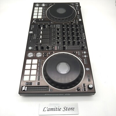 Pioneer DDJ-1000SRT Professional DJ Controller Serato 4-Channel