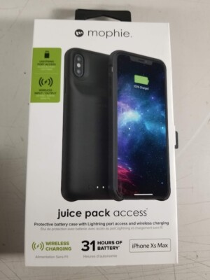 Lot of 20 Mophie Juice Pack Access Ultra-Slim Wireless Battery