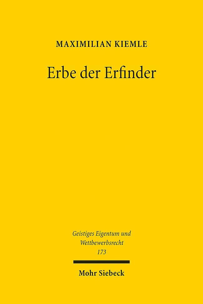 Thumbnail - Erbe Der Erfinder Maximilian Kiemle