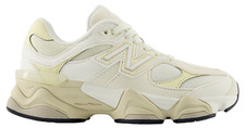 New Balance 9060 Sea Salt Linen GC9060EK GS Women's Size New
