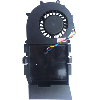 5V version 2 - Lüfter Kühler FAN cooler kompatibel für Dell Optiplex 3020M