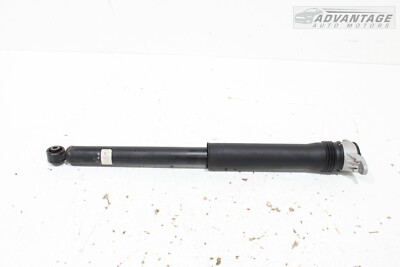 2020-2023 MAZDA CX-30 FWD REAR RIGHT SIDE SHOCK ABSORBER STRUT OEM