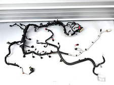 2019 Ram 1500 Hemi 5.7l Engine Wiring Wire 2wd Harness 61k 68362190ad Oem