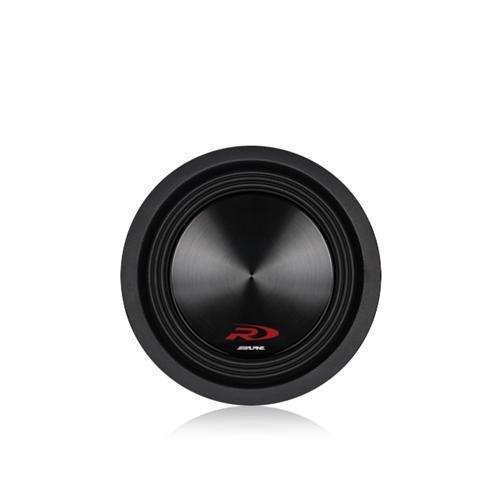alpine subwoofers for sale