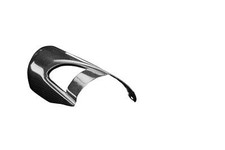 Prise d´air à droite (partie avant) Carbone pour BMW R Nine T 2016-