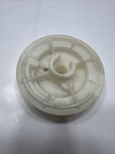 NOS OEM Genuine Stihl - Rope Pulley - Part #4119-195-0400