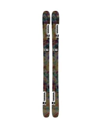 2025モデル K2 Reckoner 92 159cm K2 Reckoner 92 Men's All-Mountain Skis, 159cm MY25 | eBay