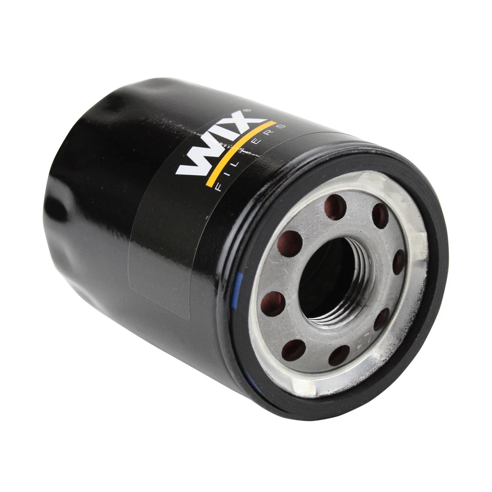 Filtro de aceite de motor WIX 57302 para Ford Thunderbird Jaguar XK Land Rover Lincoln LS Foto 3 de 4