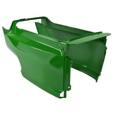 John Deere Lower Hood - Am132685