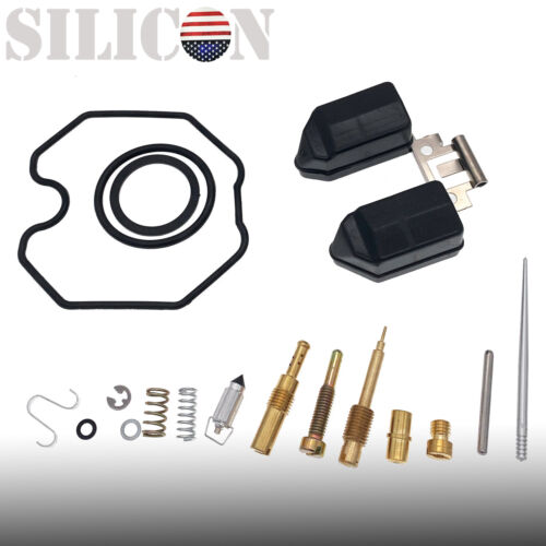 Carburetor Float Rebuild Kits For Honda CRF100F XR100R XL100S XR100 XL125S XR200