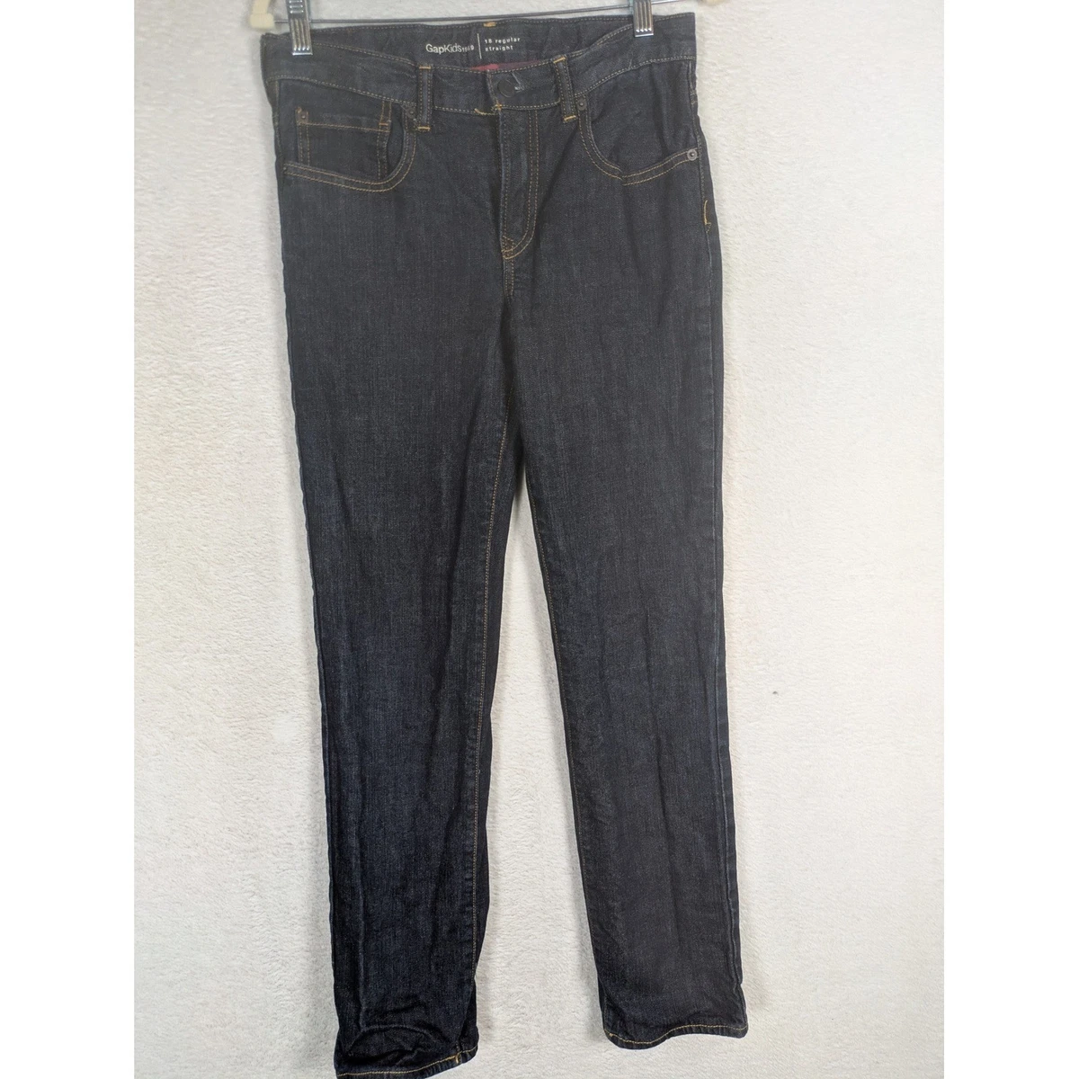 Gap Jeans 18 Size for Boys for sale | eBay