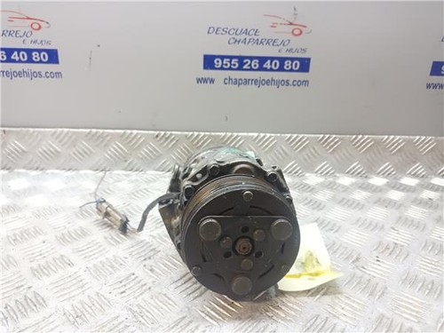 SD6V121429F  Klimakompressor Opel combo 17 16v dti 75 cv