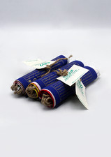 Biodegradable Windhorse and Buddhist Deities Traditional Prayer Flags