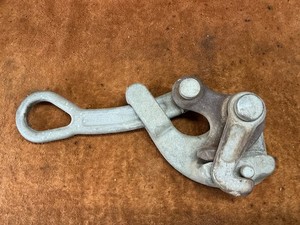 Klein & Sons No. 1625-20 Cable Puller, Come Along