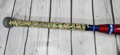 Batte De Baseball Marucci CAT9 BBCOR - 33 Pouces / 30 Oz - Blanche - Alliage Métal - MCBC9W