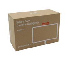 LG StanbyMe 2 Smart Cam VC25GA Dedicated Camera Webcam EBX64338012 New