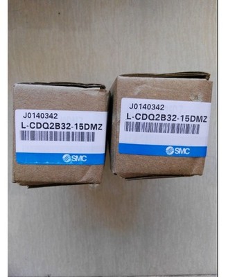 1PC New SMC CDQ2B32-15DMZ Cylinder #lk
