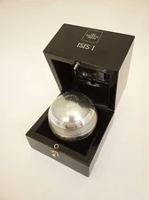 Sharper Image ISIS-I puzzle in case most difficult puzzle ever!