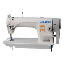 JUKI DDL-8700N - SINGLE NEEDLE - BOTTOM FEED - LOCKSTITCH - MANUAL REVERSE