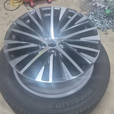 20 New Chromeblack Rx Rims Wheels Fits Lexus Rx300 Rx330 Rx350 Rx400h Rx450h 20 New Chromeblack Rx Rims Wheels Fits Lexus Rx300 Rx330 Rx350 Rx400h Rx450h