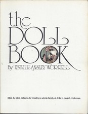 The Doll Book