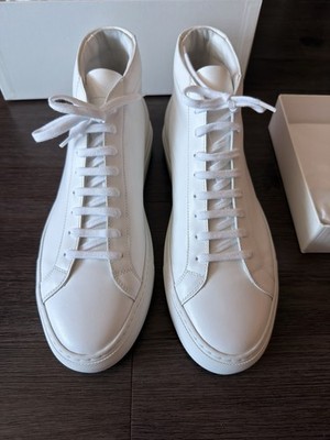 Common Projects Achilles 44 New In Box - Men s
