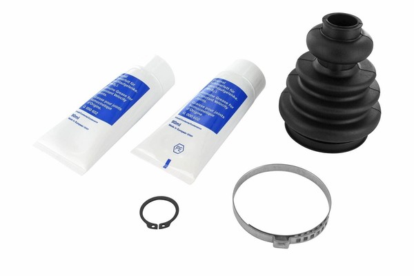 Vaico V10-6257 Faltenbalgsatz, Antriebswelle FüR Vw-image