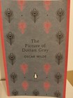 The Picture of Dorian Gray by Oscar Wilde