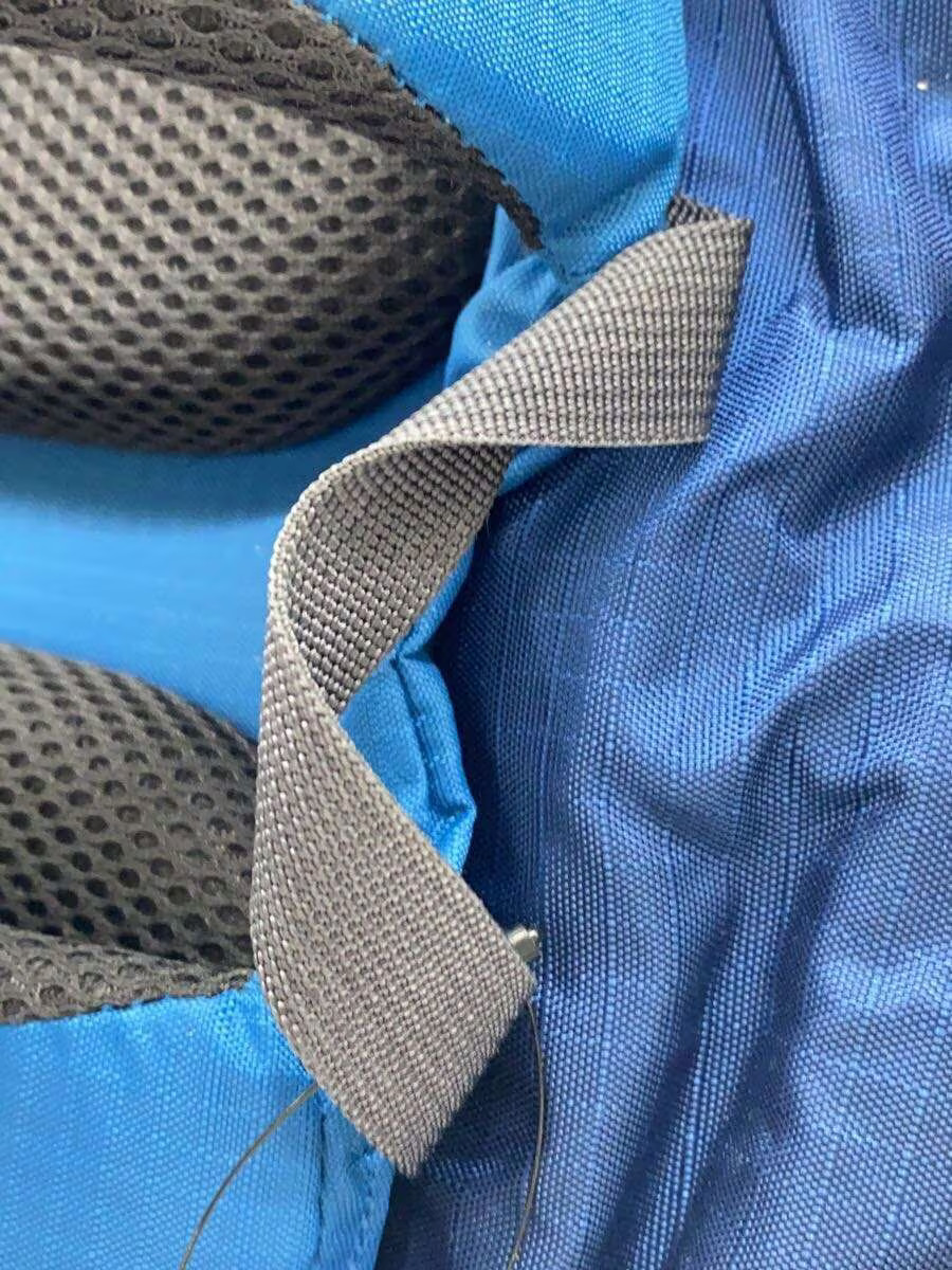 ZERO POINT Mountbel Backpack Blue, Solid Color - image 3