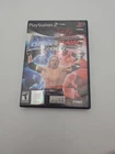 Wwe Smackdown Vs Raw 2007 - Sony PlayStation 2