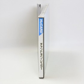 CHAMPION WRESTLER PC Engine Hu 3396 pe