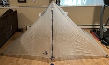 Hyperlight Mountain Gear (HMG) Mid 1 + Insert (Double Walled)