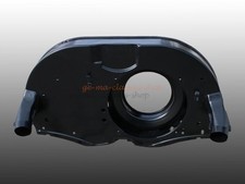 Gebläsekasten VW Käfer Karmann Bus Einkanal 34-44PS sandgestrahlt pulverbeschich