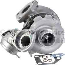 Turbo BMW 628