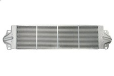 Intercooler THERMOTEC DAW007TT