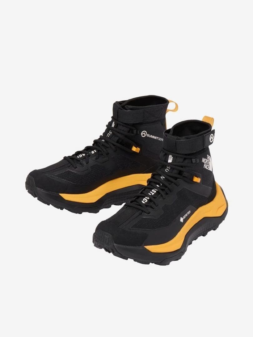 (ASK availability first) The North Face Summit Fa… - image 9