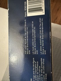 LEGO The LEGO Movie: Rescue Reinforcements (70813) - Brand New - Retired Product