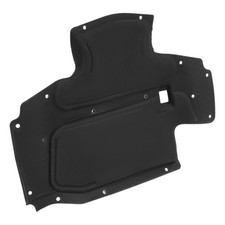 Hood Insulation Pad Compatible With 1997-2004 Chevrolet Corvette