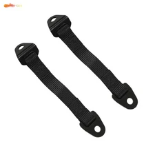 For Can AM Maverick X3 2017-2022 Car Door Limiting Straps Belt ATV New