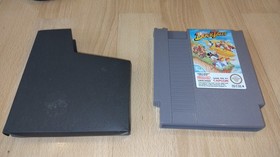 Nintendo NES PAL + 1 Spiel Duck Tales + 1 Controller Aufbereitet + Getestet TOP